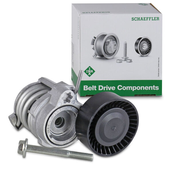 Bmw 1 Serisi E87 Gergi Kütüğü 116i N45 2005-2011 INA 11287524267