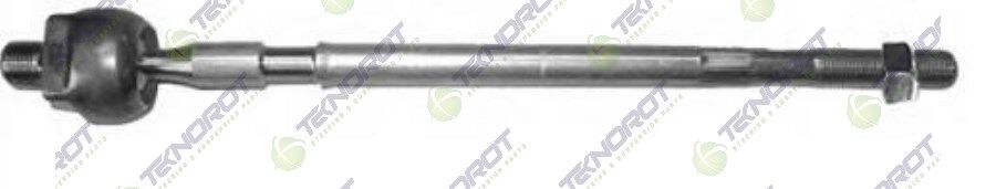 Citroen C4X Rot Mili 2022- TEKNOROT 1680446280