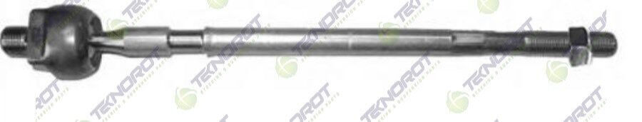Citroen C4X Rot Mili 2022- TEKNOROT 1680446280