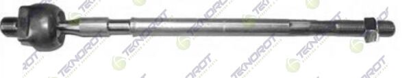 Citroen C4X Rot Mili 2022- TEKNOROT 1680446280