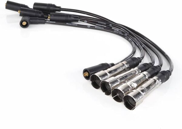 Bmw 3 Serisi E36 Buji Kablosu 318i M43 1991-1998 BOSCH 12121715256