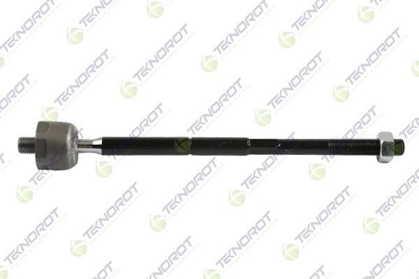 Opel Mokka Rot Mili 2020- TEKNOROT 1648322280