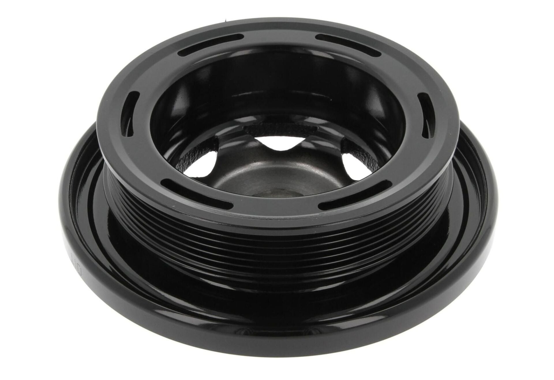 Mercedes C Serisi W204 Krank Kasnağı C220 CDI M646 2007-2013 CORTECO 6110300503