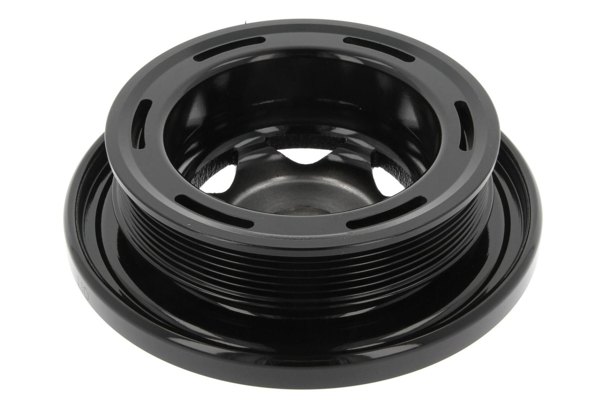 Mercedes C Serisi W203 Krank Kasnağı C220 CDI M646 2000-2007 CORTECO 6110300503