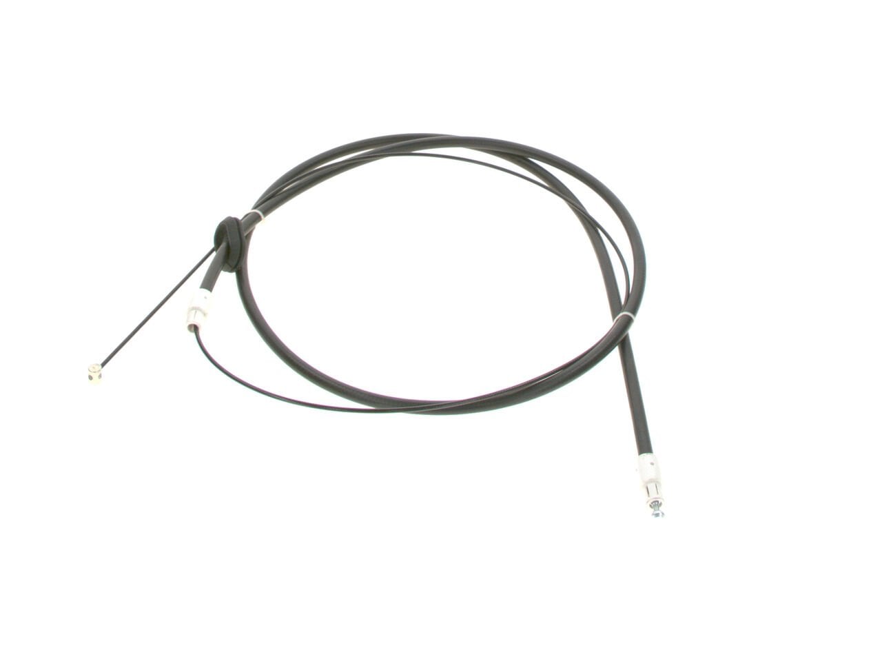 Mercedes Vito W639 El Fren Teli Ön 2004-2013 BOSCH 6394201385