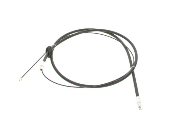 Mercedes Vito W639 El Fren Teli Ön 2004-2013 BOSCH 6394201385