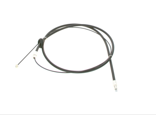 Mercedes Vito W639 El Fren Teli Ön 2004-2013 BOSCH 6394201385