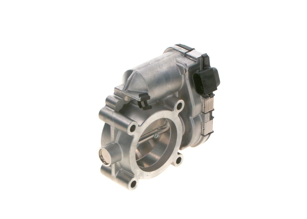 Mercedes CLK Serisi W209 Gaz Kelebeği CLK200 Kompressor M271 2003-2009 BOSCH 2711410025