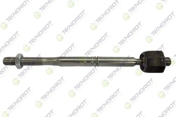 Peugeot Expert Rot Mili 2017-2025 TEKNOROT 9820340280