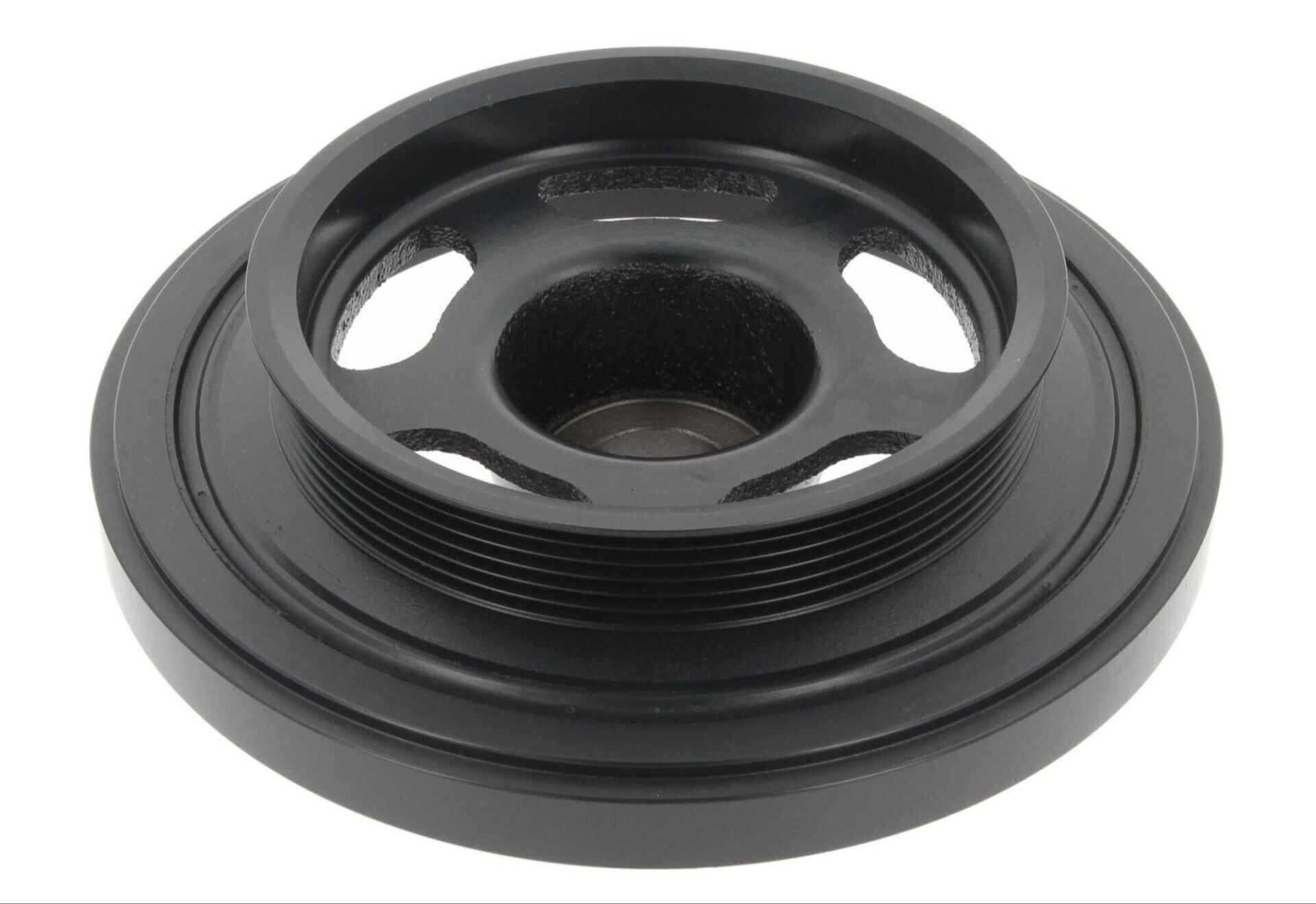 Mercedes C Serisi W203 Krank Kasnağı C270 CDI M647 2000-2007 CORTECO 6110300303