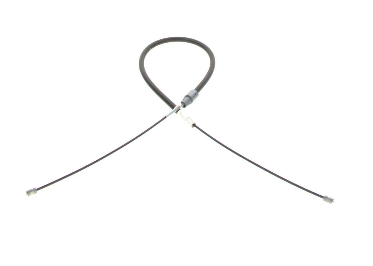 Mercedes A Serisi W168 El Fren Teli Sol 1997-2004 CAVO 1684201785