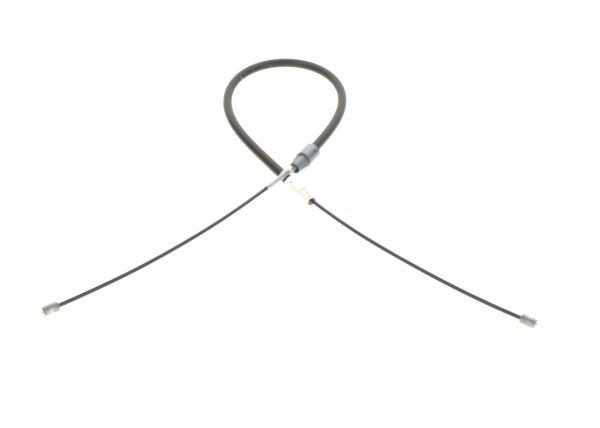 Mercedes A Serisi W168 El Fren Teli Sol 1997-2004 CAVO 1684201785