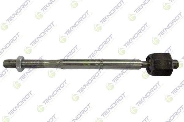 Citroen Jumpy Rot Mili 2017-2025 TEKNOROT 9820340280