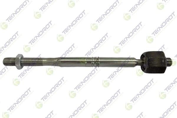 Citroen Jumpy Rot Mili 2017-2025 TEKNOROT 9820340280