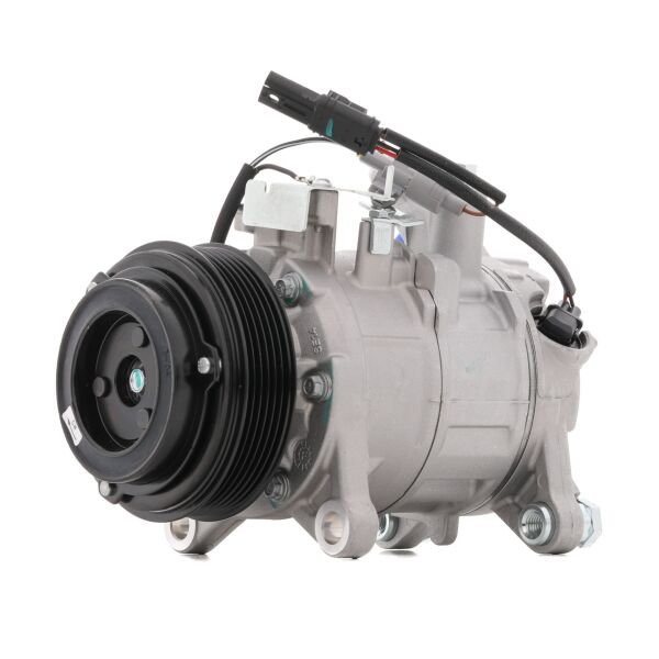 Bmw 5 Serisi F10 Klima Kompresörü 520d N47N 2010-2016 DENSO 64529223694