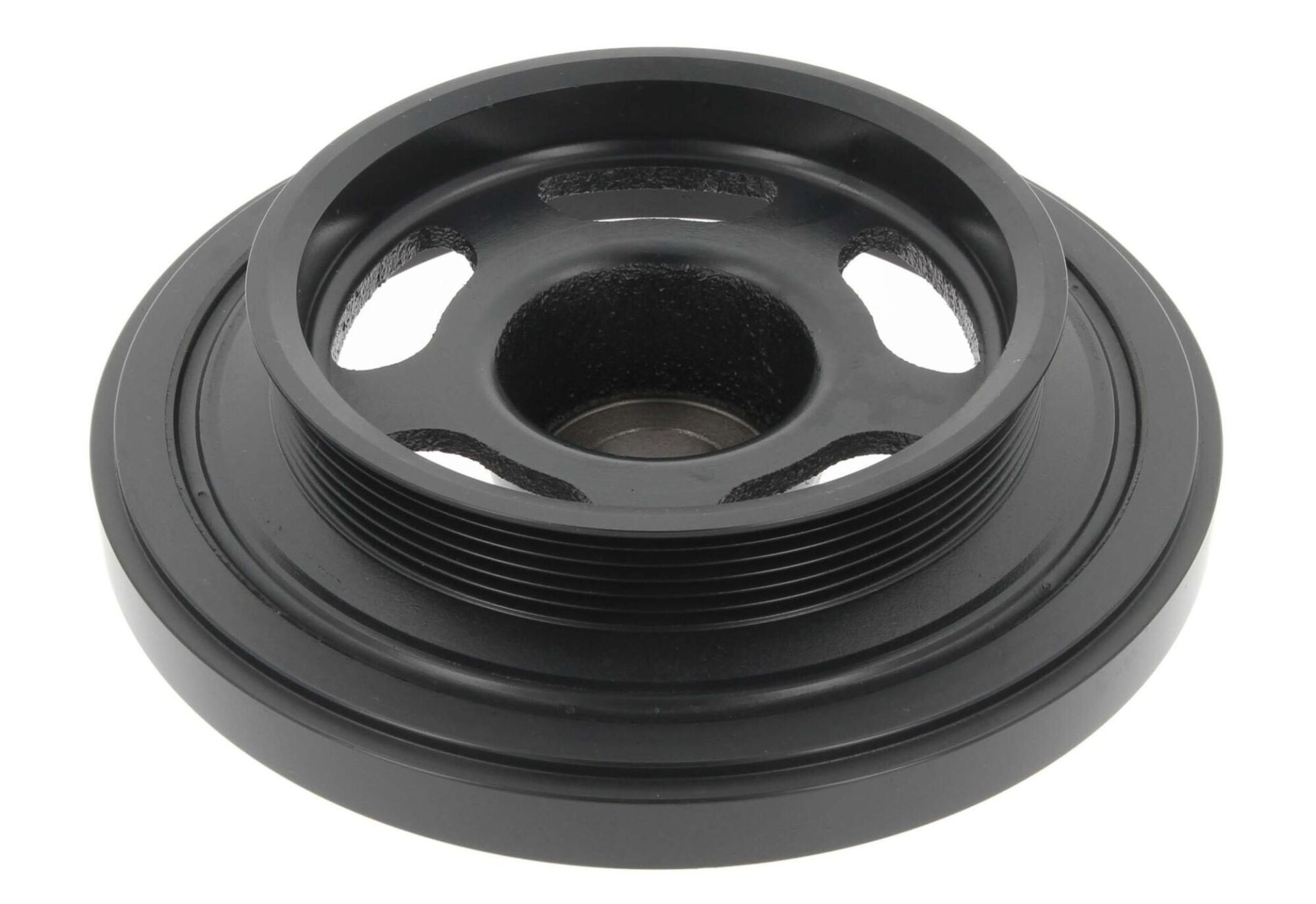 Mercedes E Serisi W211 Krank Kasnağı E270 CDI M647 2002-2009 CORTECO 6110300303