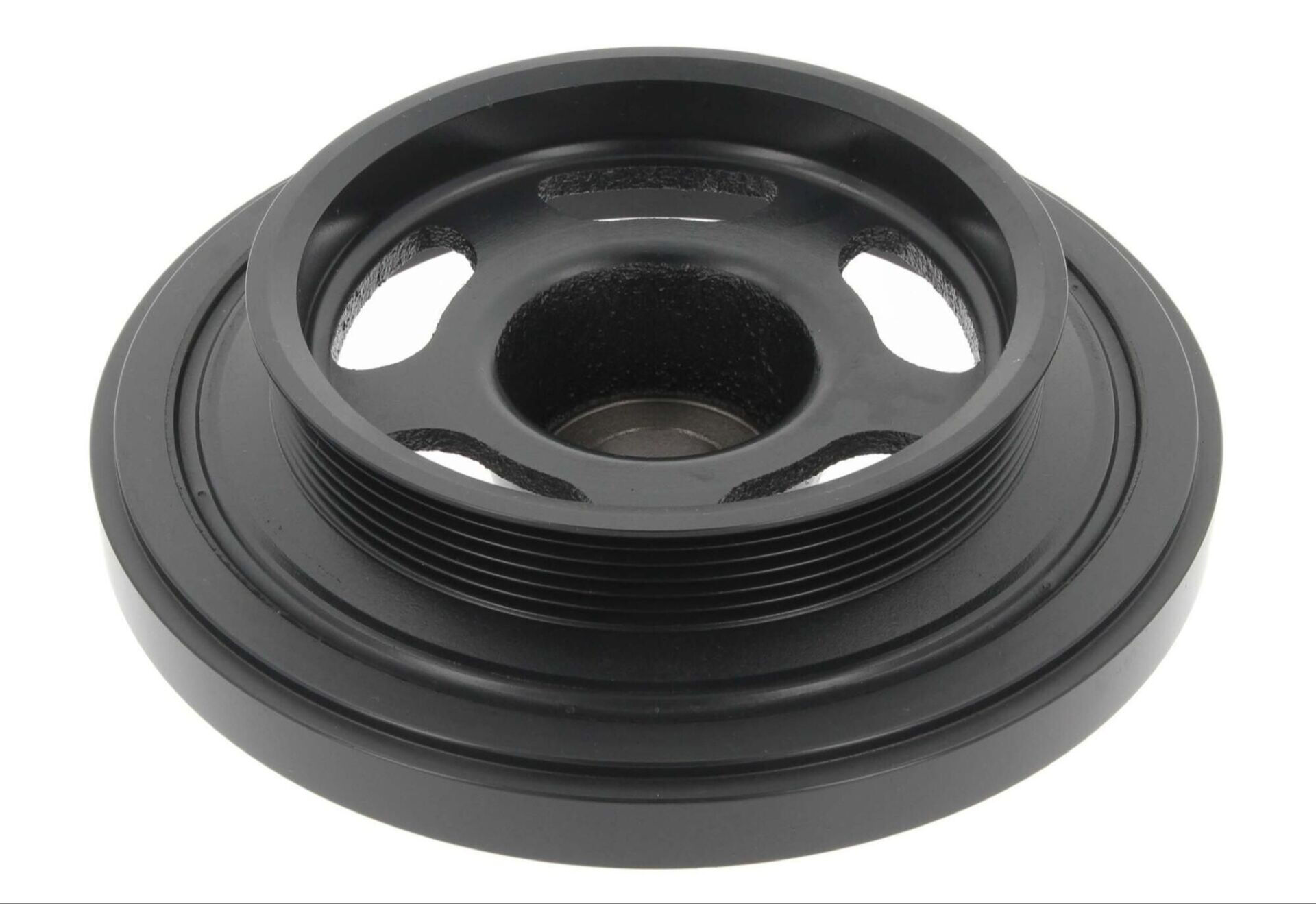 Mercedes E Serisi W211 Krank Kasnağı E270 CDI M647 2002-2009 CORTECO 6110300303