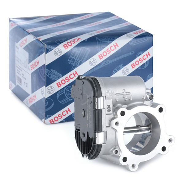 Mercedes ML Serisi W166 Gaz Kelebeği ML320 CDI M642  2011-2019 BOSCH 6420900270