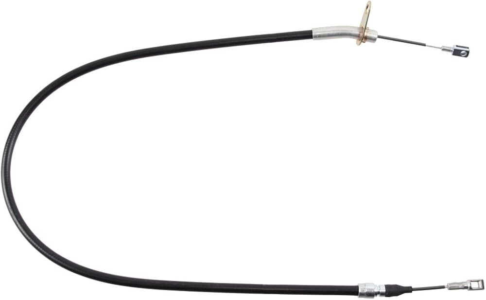 Mercedes W126 El Fren Teli Sağ CAVO 1264201785
