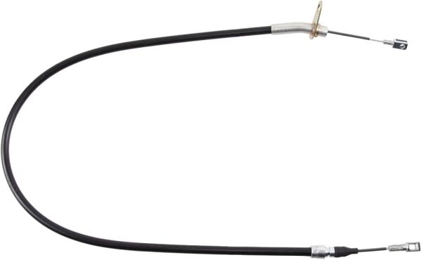 Mercedes W126 El Fren Teli Sağ CAVO 1264201785