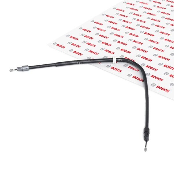 Mercedes ML Serisi W164 El Fren Teli 2005-2011 BOSCH 1644202385