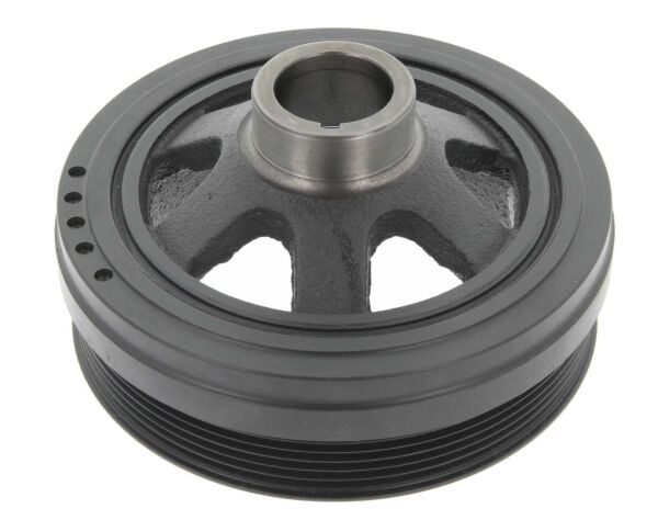 Mercedes S Serisi W221 Krank Kasnağı S350 M272 2006-2012 CORTECO 2720300903