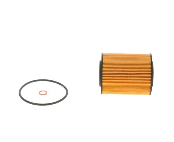 Bmw 3 Serisi E36 Yağ Filtresi 320i M52 1991-1998 BOSCH 11427512300