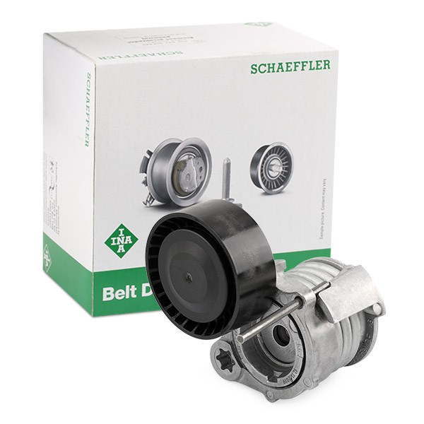 Bmw X3 Serisi E83 Gergi Kütüğü 20d M47 2004-2010 INA 11287790447