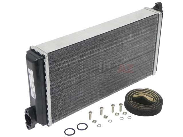 Mercedes 190 Serisi W201 Kalorifer Radyatörü 1982-1993 KALE 0028355401