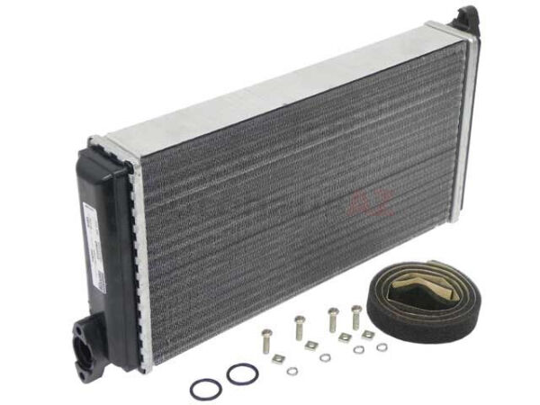 Mercedes 190 Serisi W201 Kalorifer Radyatörü 1982-1993 KALE 0028355401