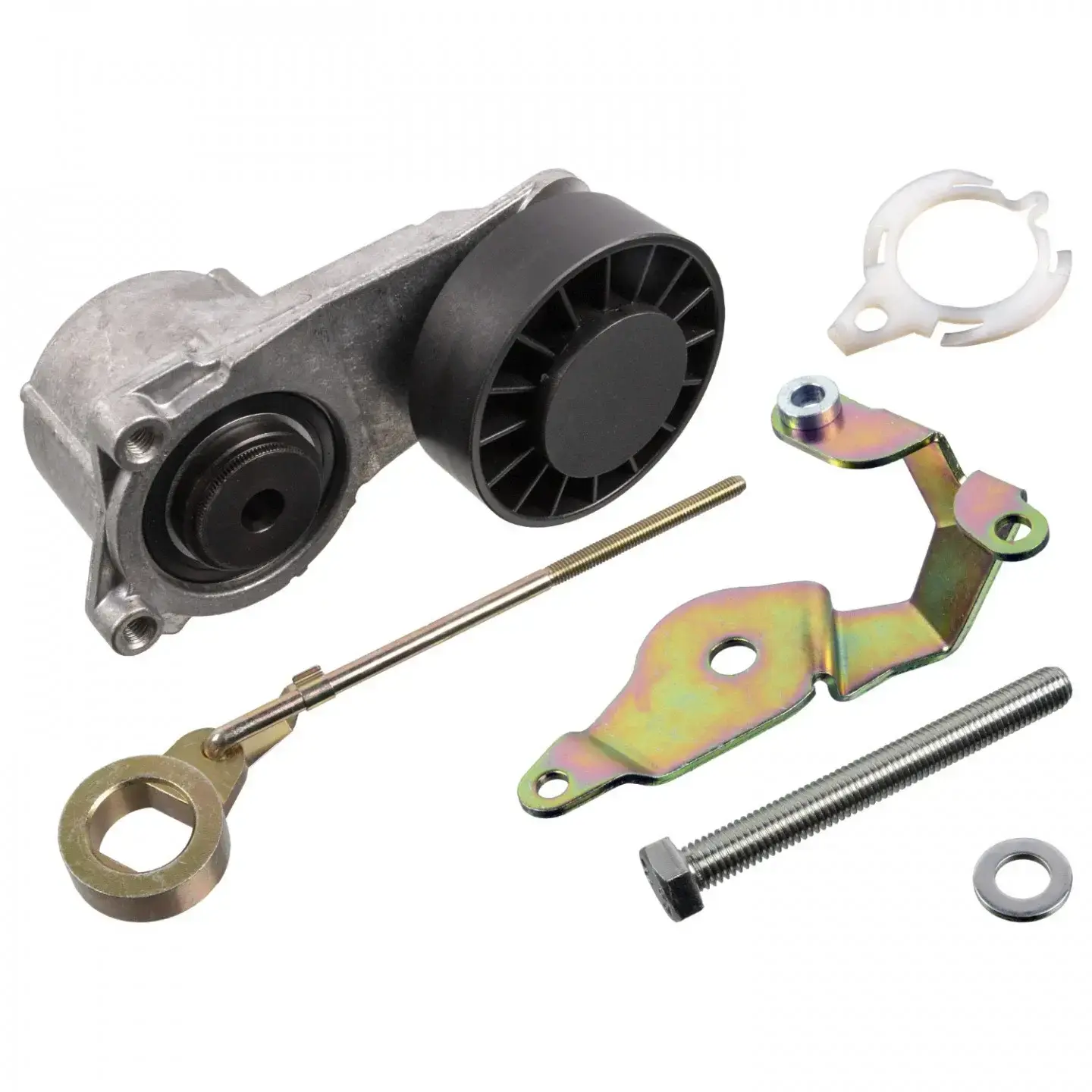Mercedes W124 Gergi Kütüğü 200E M102 1985-1995 LASO 1022006970