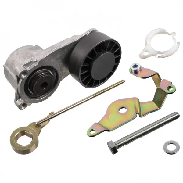 Mercedes W124 Gergi Kütüğü 200E M102 1985-1995 LASO 1022006970