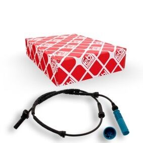 Bmw X3 Serisi E83 Ön Abs Sensörü 2004-2010 FEBİ 34523405906