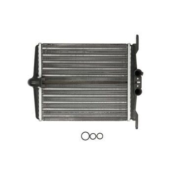 Mercedes S Serisi W140 Kalorifer Radyatörü 1992-1998 KALE 1408300761
