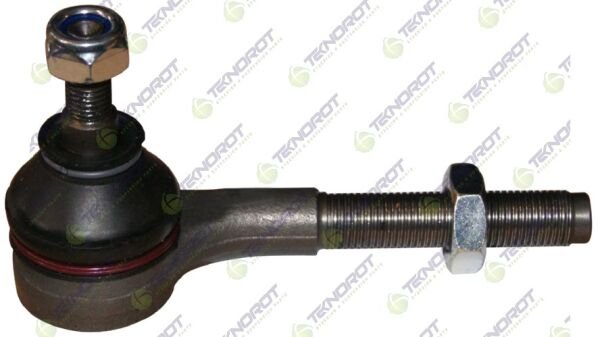 Peugeot 206 Rot Başı Sağ 1998-2011 TEKNOROT 381741