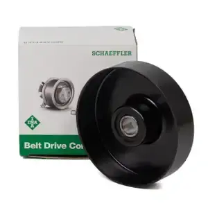 Mercedes E Serisi W210 Gergi Rulmanı E200 M111 1996-2002 INA 1112000070