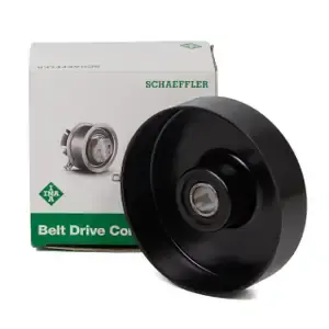 Mercedes C Serisi W202 Gergi Rulmanı C200 M111 1993-2000 INA 1112000070