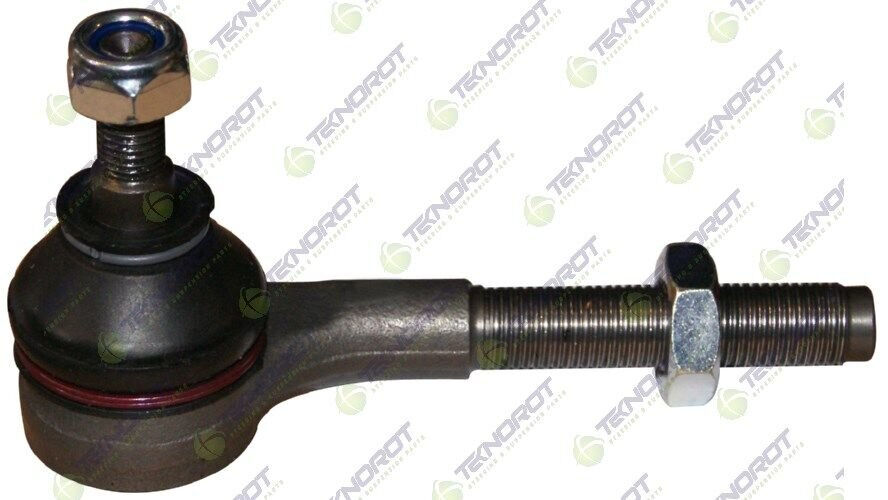 Citroen C4 Rot Başı Sol 2005-2011 TEKNOROT 381742