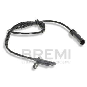 Bmw X1 Serisi F48 Ön Abs Sensörü BREMİ 34526850765