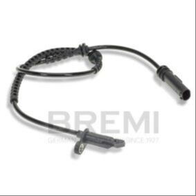 Bmw X1 Serisi F48 Ön Abs Sensörü BREMİ 34526850765