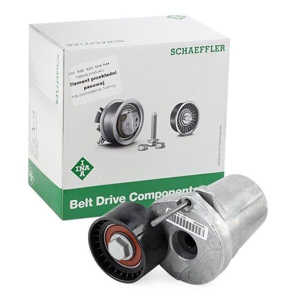 Bmw 3 Serisi E92 Gergi Kütüğü 320d N47 177 Hp 2005-2012 INA 11287800333