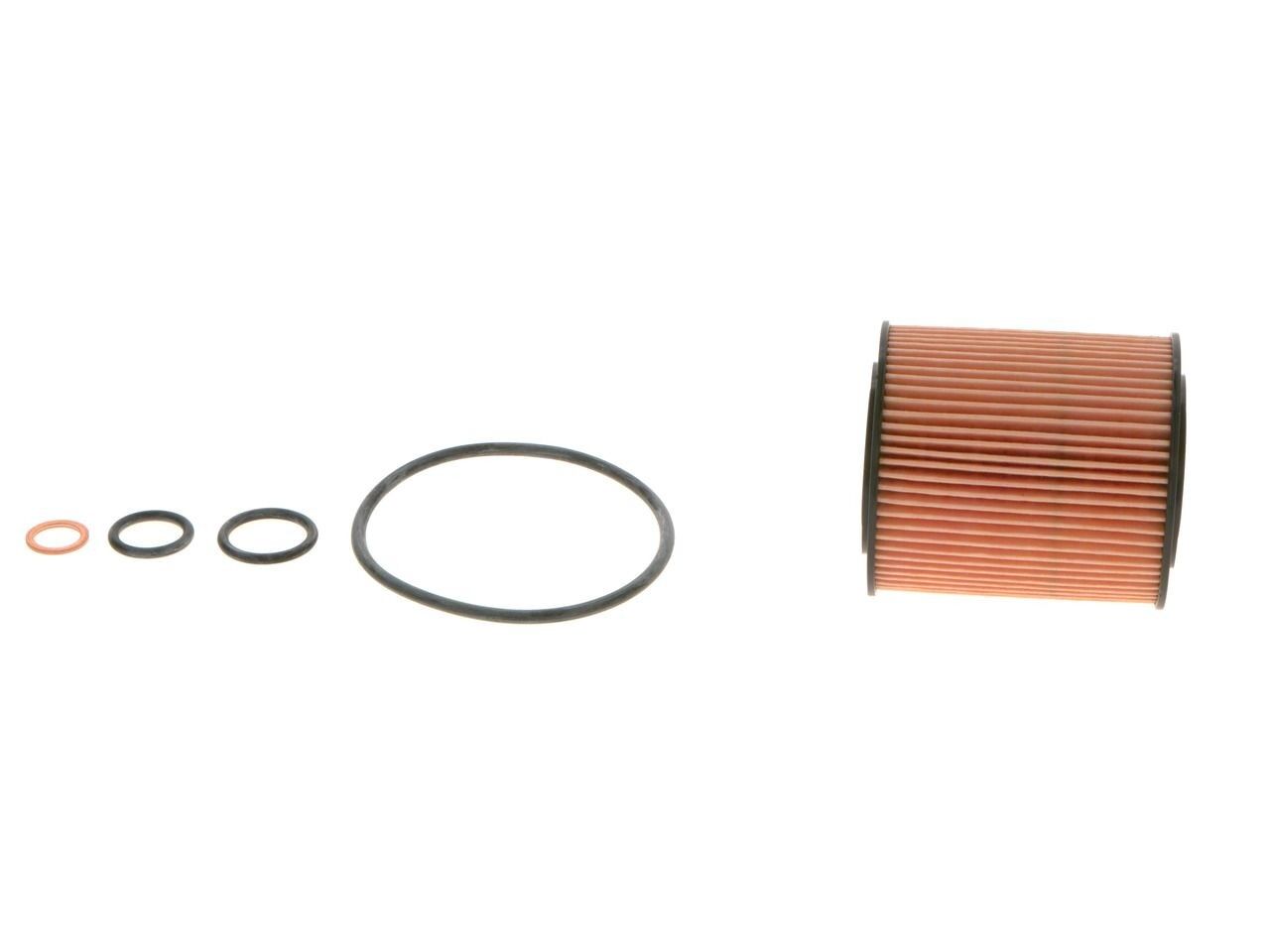 Bmw 3 Serisi E46 Yağ Filtresi 316i N40 1998-2005	BOSCH 11427508969