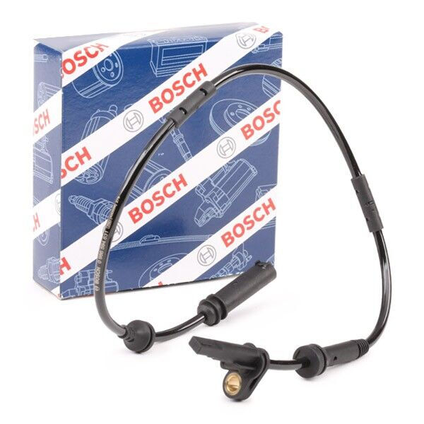 Bmw X3 Serisi F25 Arka Abs Sensörü 2011-2017 BOSCH 34526869293