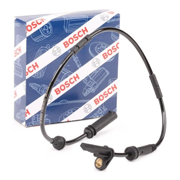 Bmw X3 Serisi F25 Arka Abs Sensörü 2011-2017 BOSCH 34526869293
