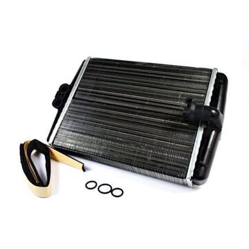 Mercedes SLK Serisi R170 Kalorifer Radyatörü 1996-2004 KALE 2108300661