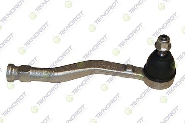 Peugeot 208 Rot Başı Sağ 2012-2020 TEKNOROT 1628950180