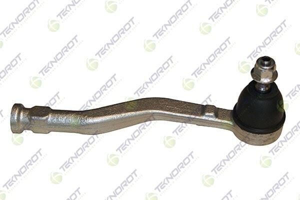 Peugeot 208 Rot Başı Sağ 2012-2020 TEKNOROT 1628950180