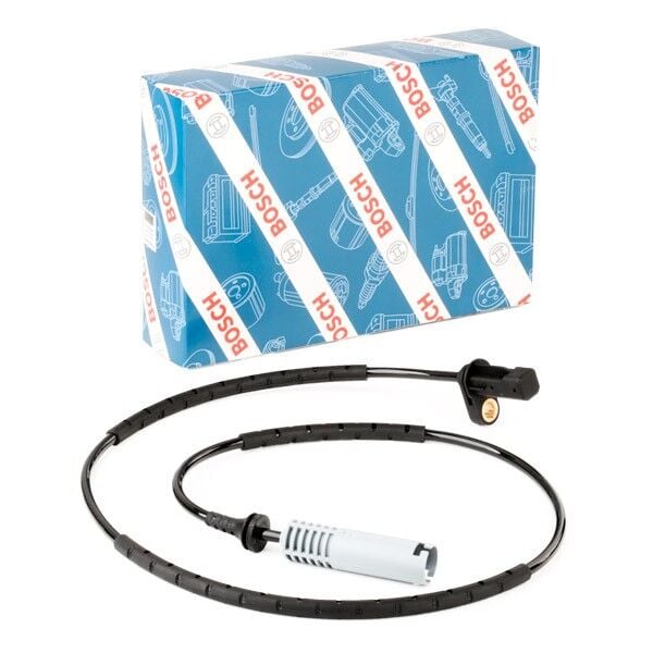 Bmw 3 Serisi E90 Arka Abs Sensörü 2005-2012 BOSCH 34526762466