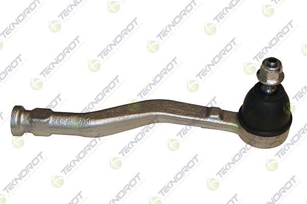 Citroen C4 Cactus Rot Başı Sağ TEKNOROT 1628950180