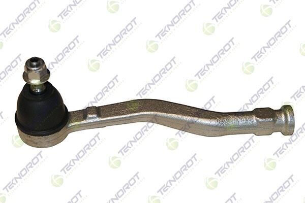 Peugeot 208 Rot Başı Sol 2012-2020 TEKNOROT 1628950280